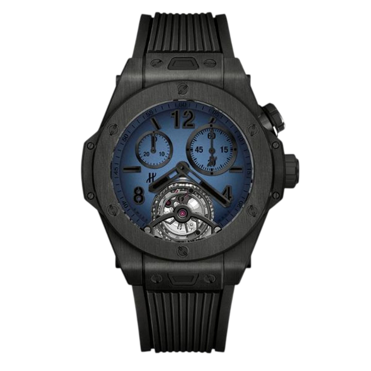Hublot Big Bang 404.QU.5110.RX - (1/1)