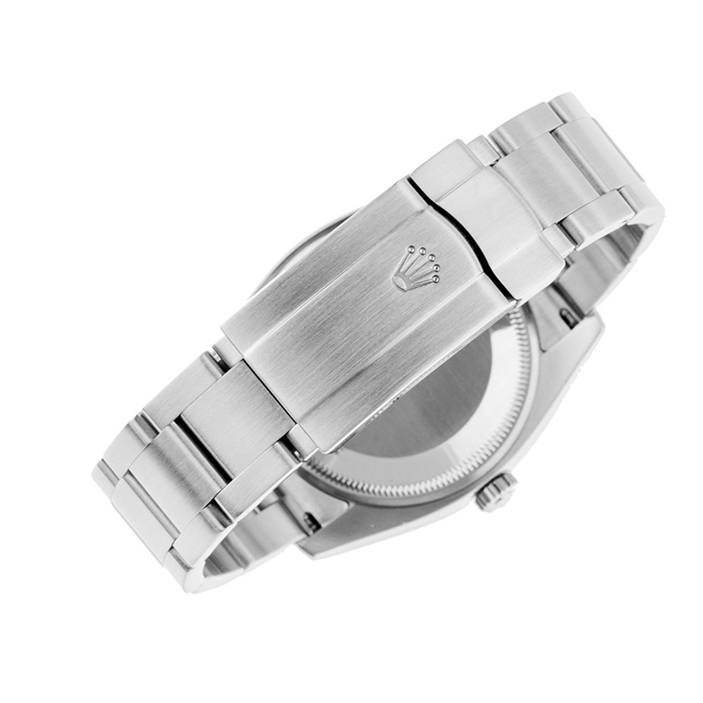 Rolex Oyster Perpetual 34 114200 - (7/8)