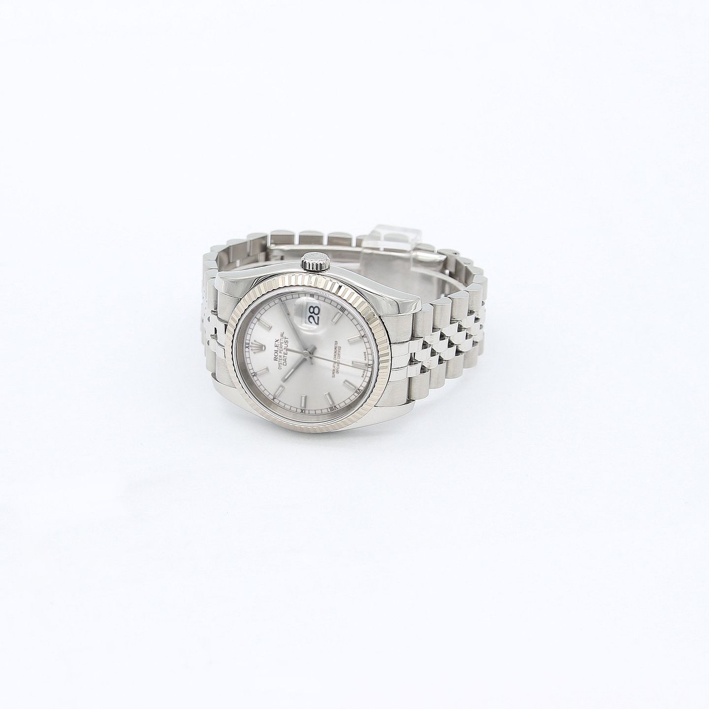 Rolex Datejust 36 116234 - (4/6)