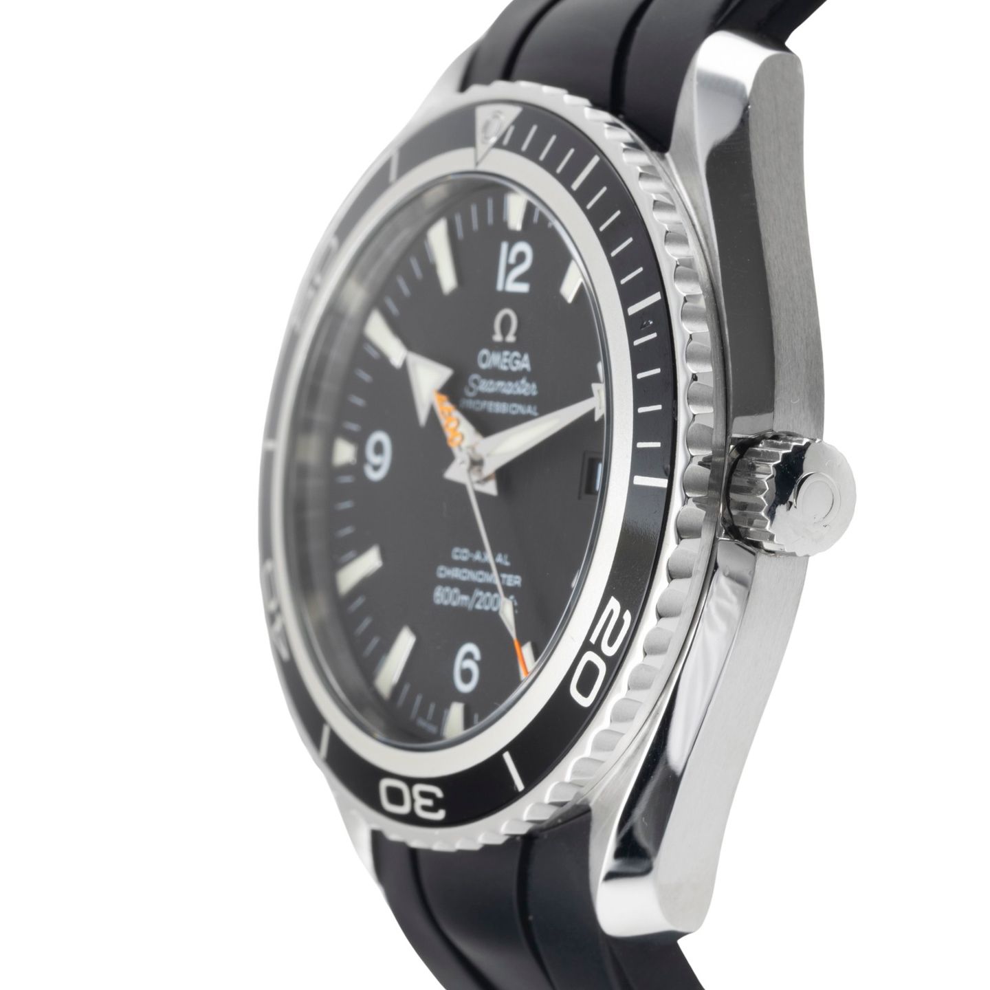 Omega Seamaster Planet Ocean 2907.50.91 - (6/8)