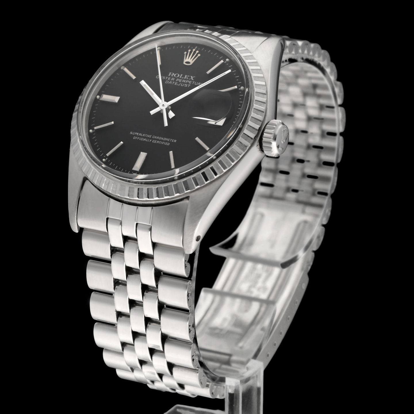 Rolex Datejust 1603 - (4/8)
