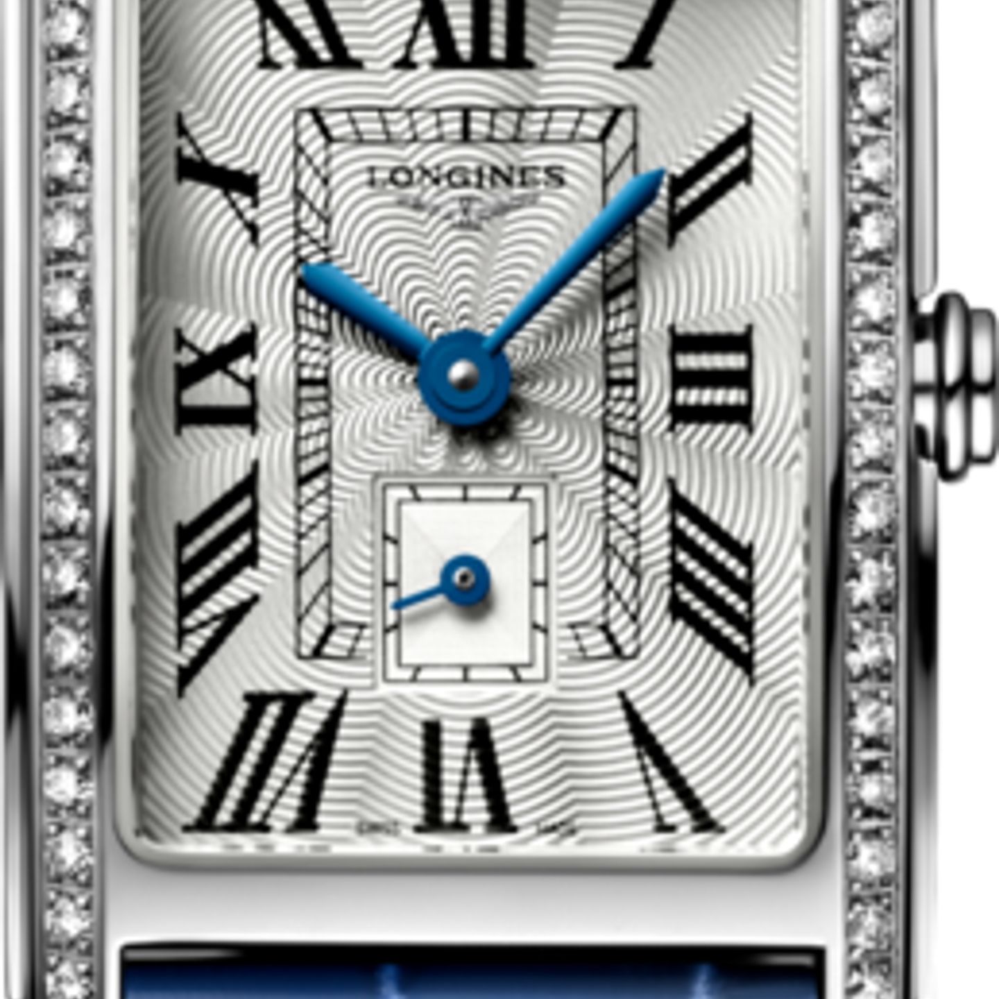 Longines DolceVita L5.255.0.71.7 - (1/1)