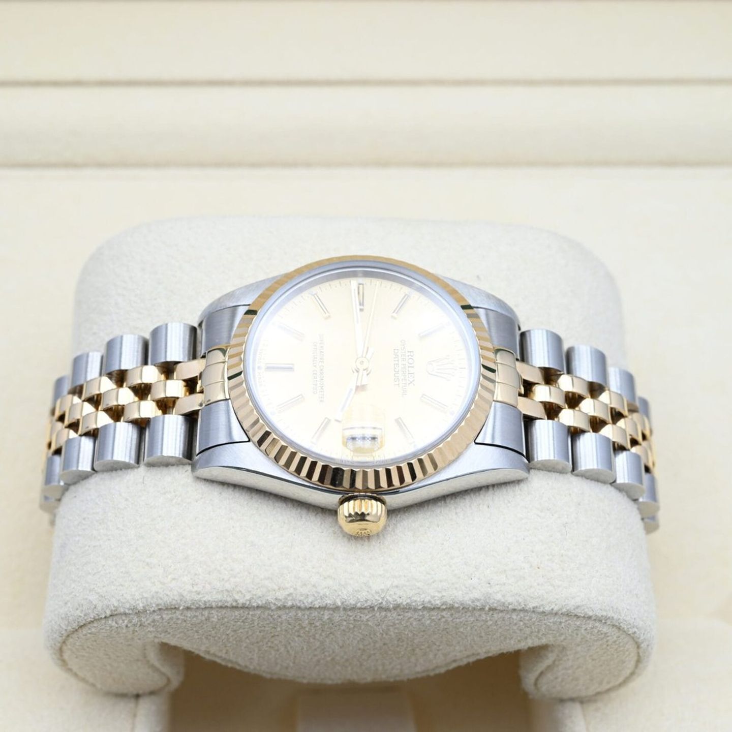 Rolex Datejust 31 68273 - (4/7)