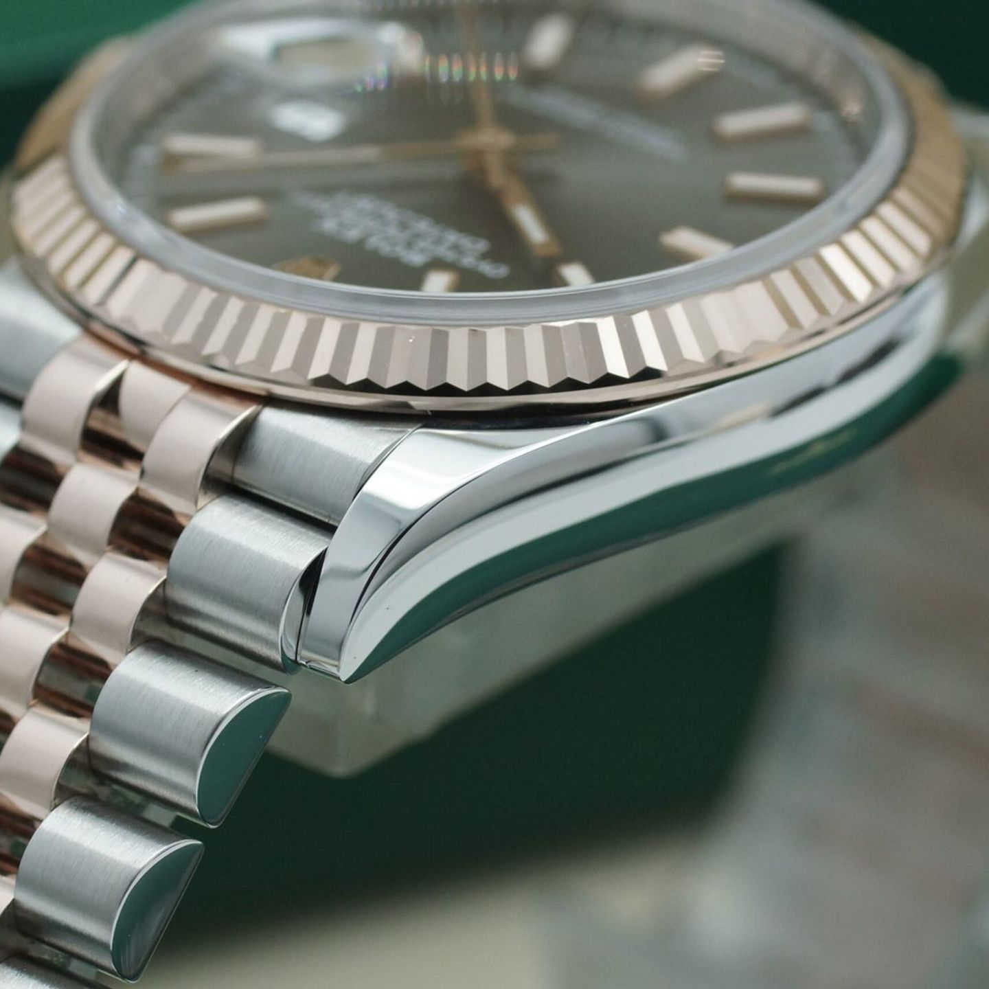 Rolex Datejust 36 126231 - (6/8)