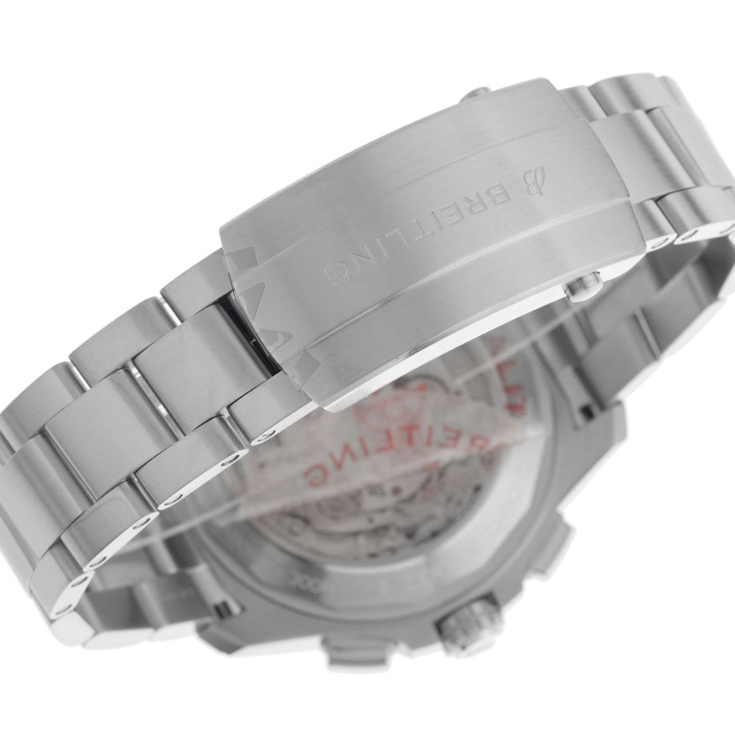 Breitling Avenger AB0147101B1A1 - (7/7)