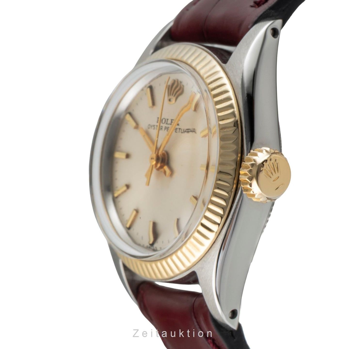 Rolex Oyster Perpetual 6619 (1961) - 25 mm (5/8)