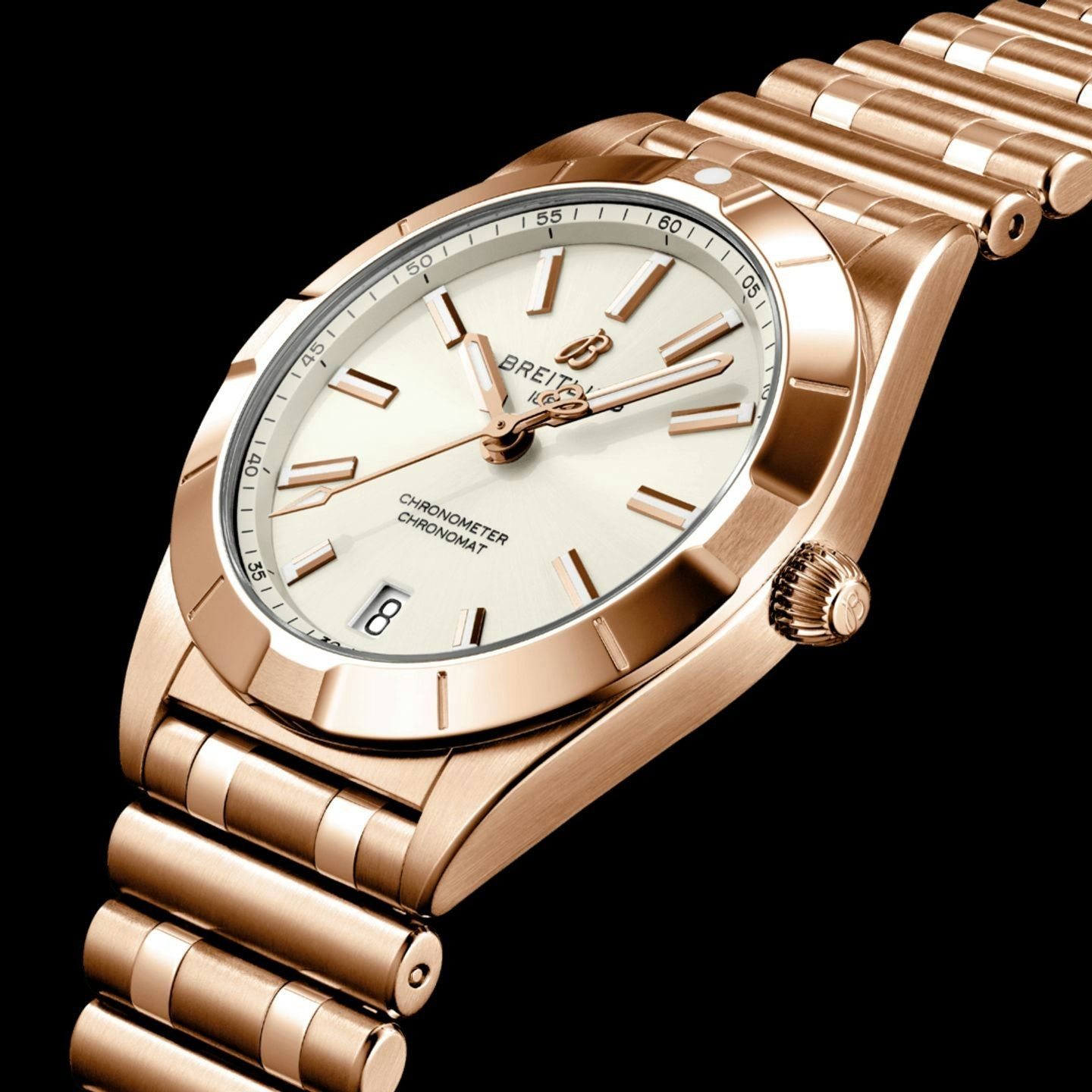 Breitling Chronomat R77310 - (2/5)