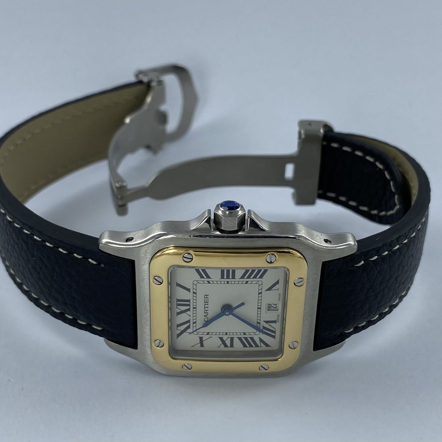 Cartier Santos 887901 - (2/7)