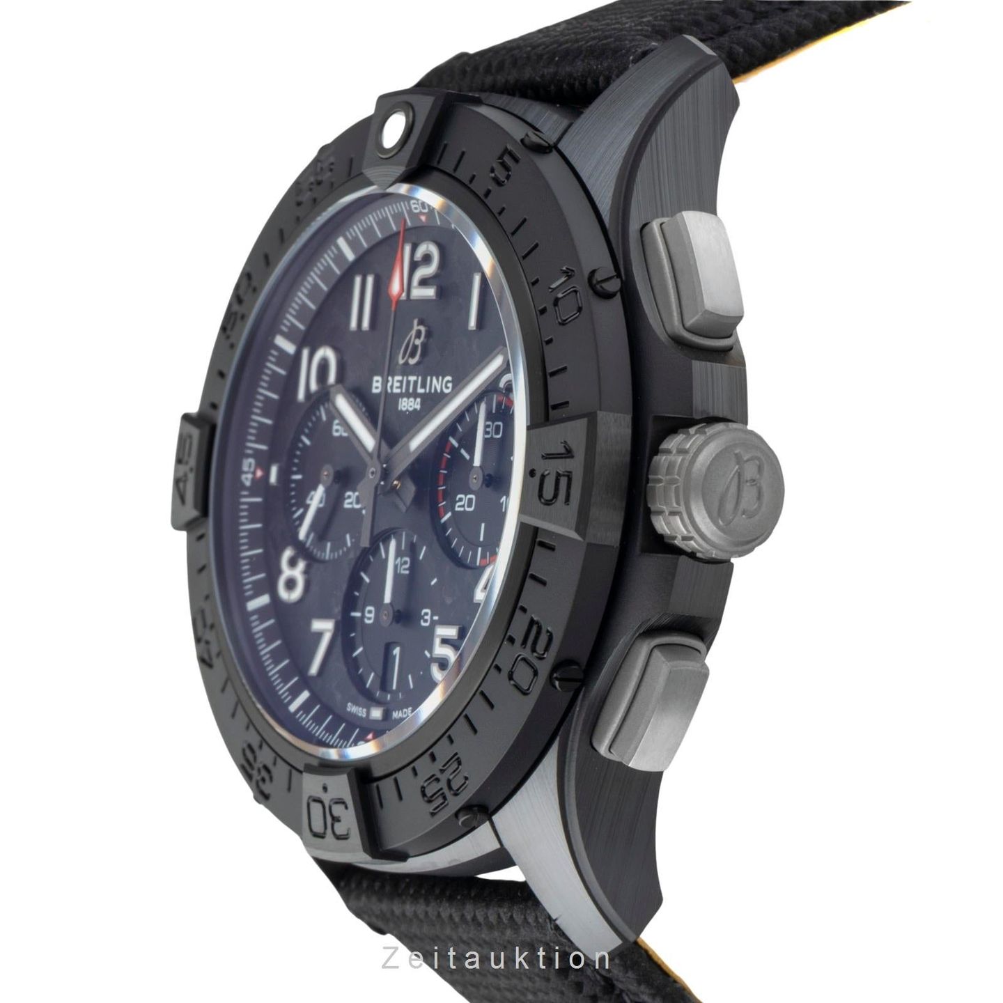 Breitling Avenger SB0147101B1X1 - (5/8)