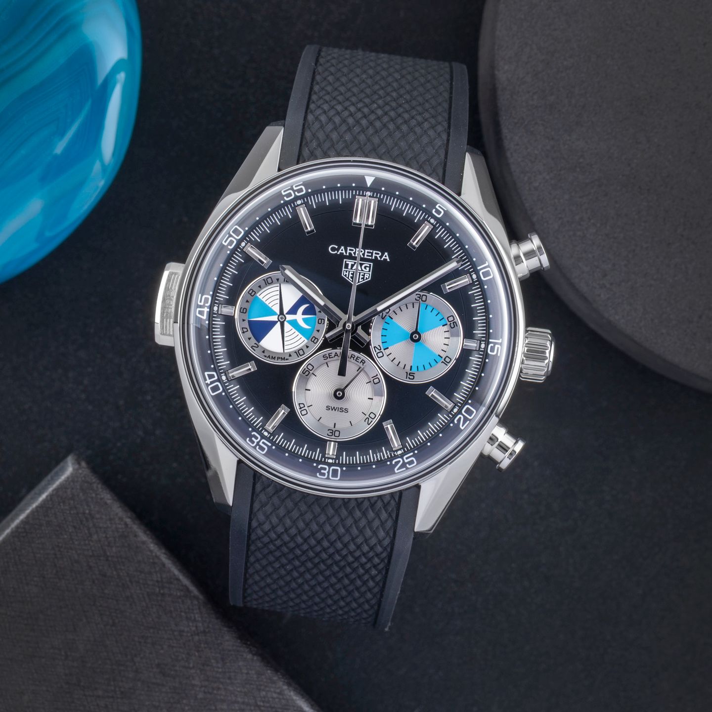 TAG Heuer Carrera CBS2014.FT6293 - (1/8)