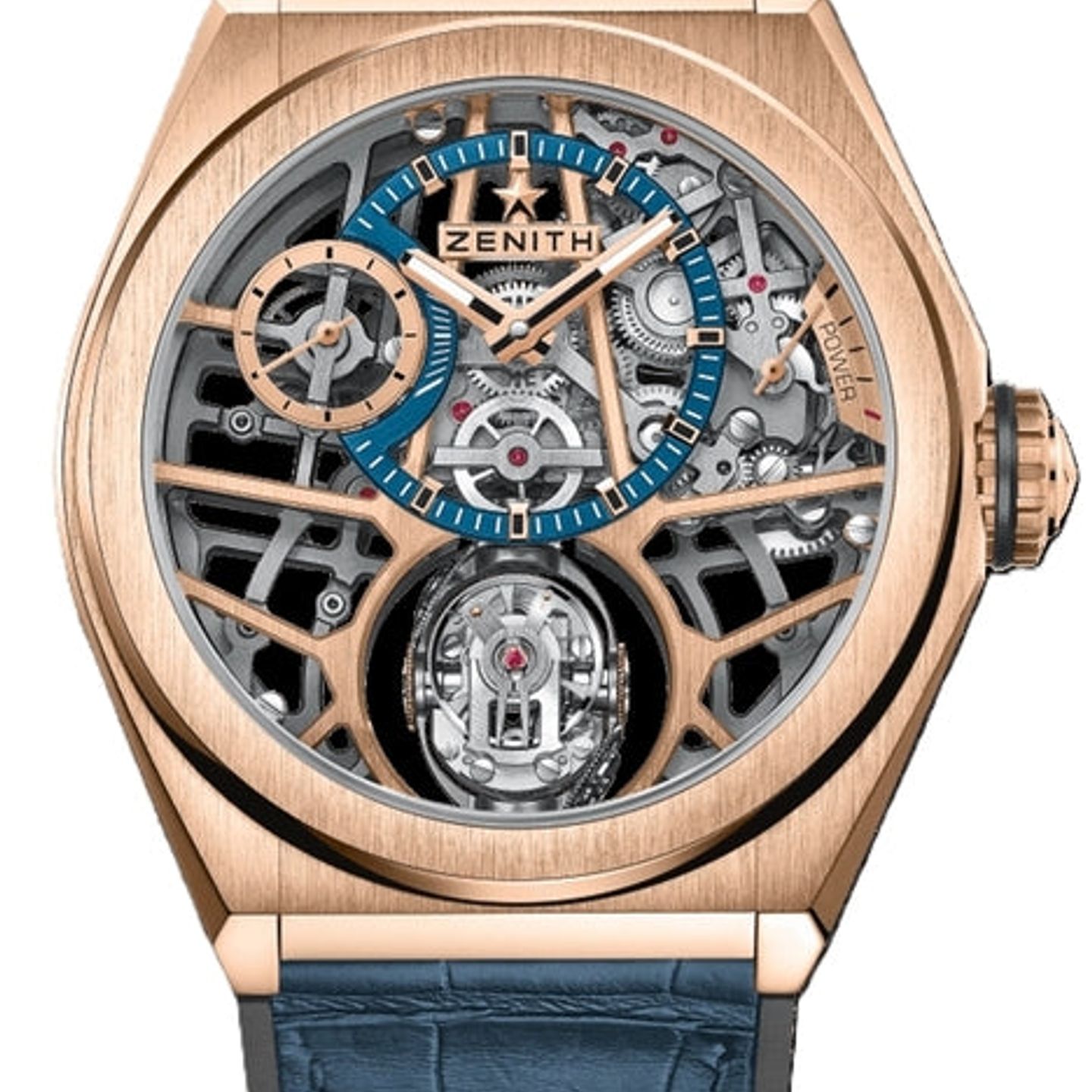 Zenith Defy 18.9000.8812/79.R584 - (1/1)