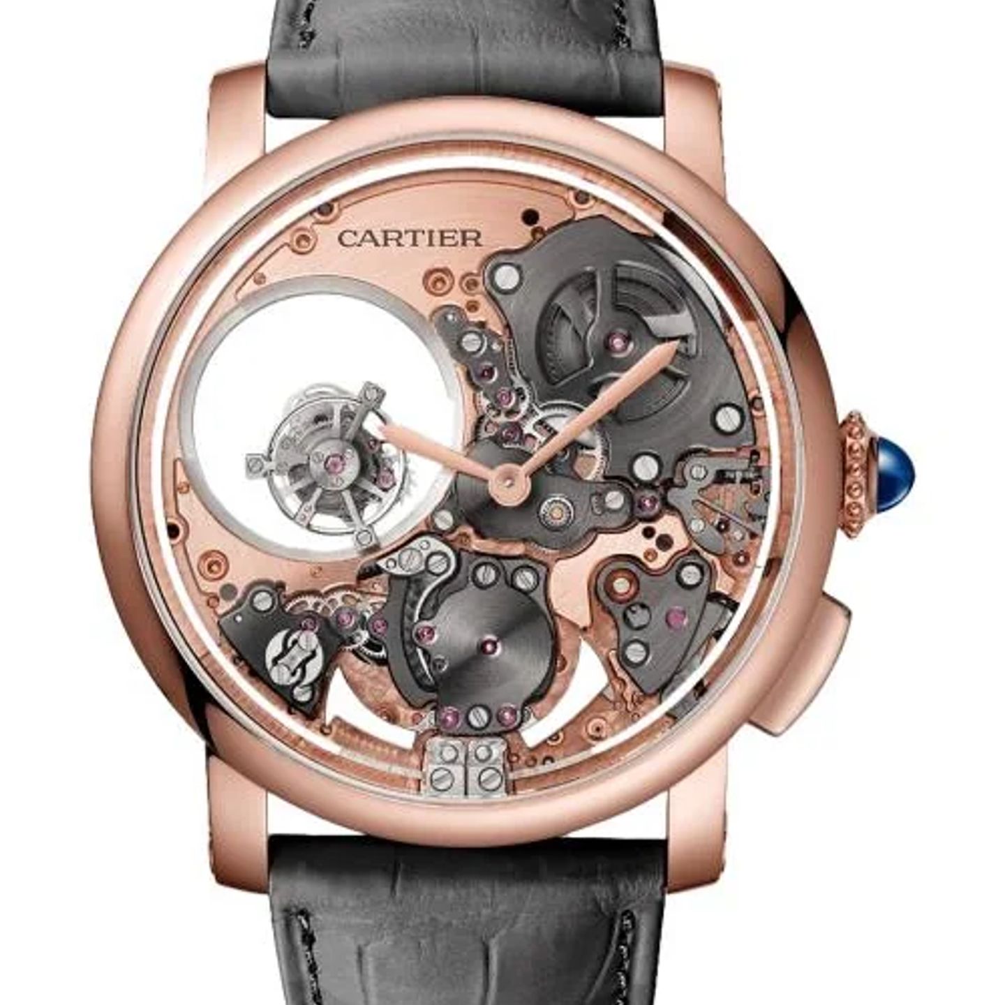 Cartier Rotonde de Cartier WHRO0061 - (1/1)