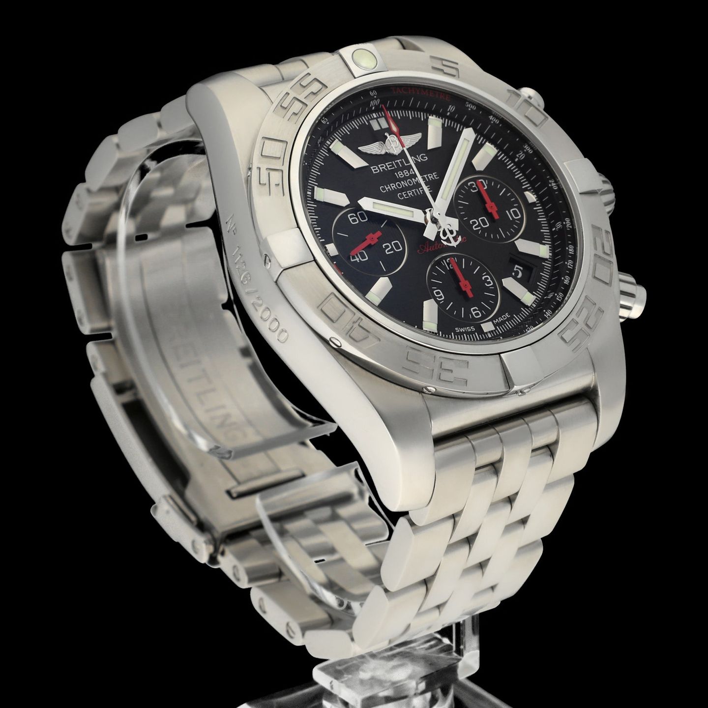 Breitling Chronomat 44 AB0111 - (4/8)