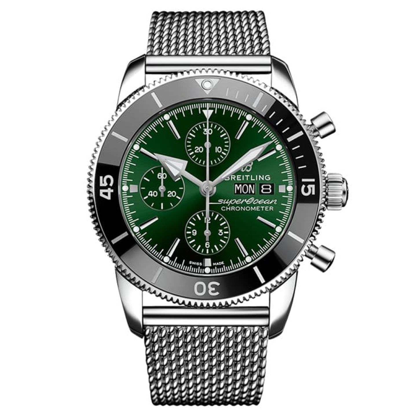 Breitling Superocean Heritage A13313121L1A1 - (1/1)