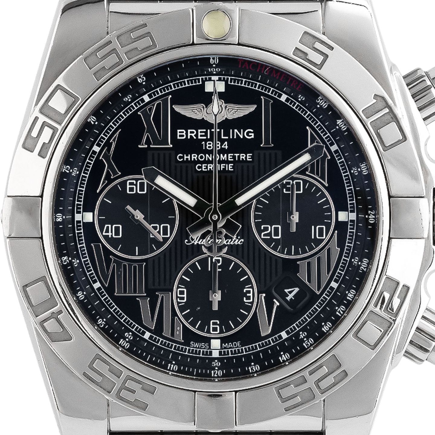 Breitling Chronomat 44 AB011012/B967 - (2/5)