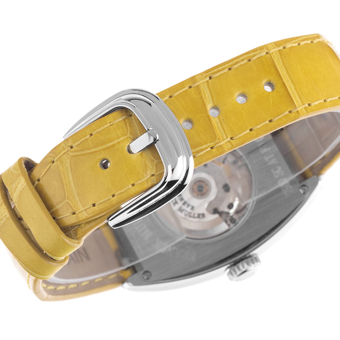 Franck Muller Unknown 7500 SCATFO COL DRM - (6/6)