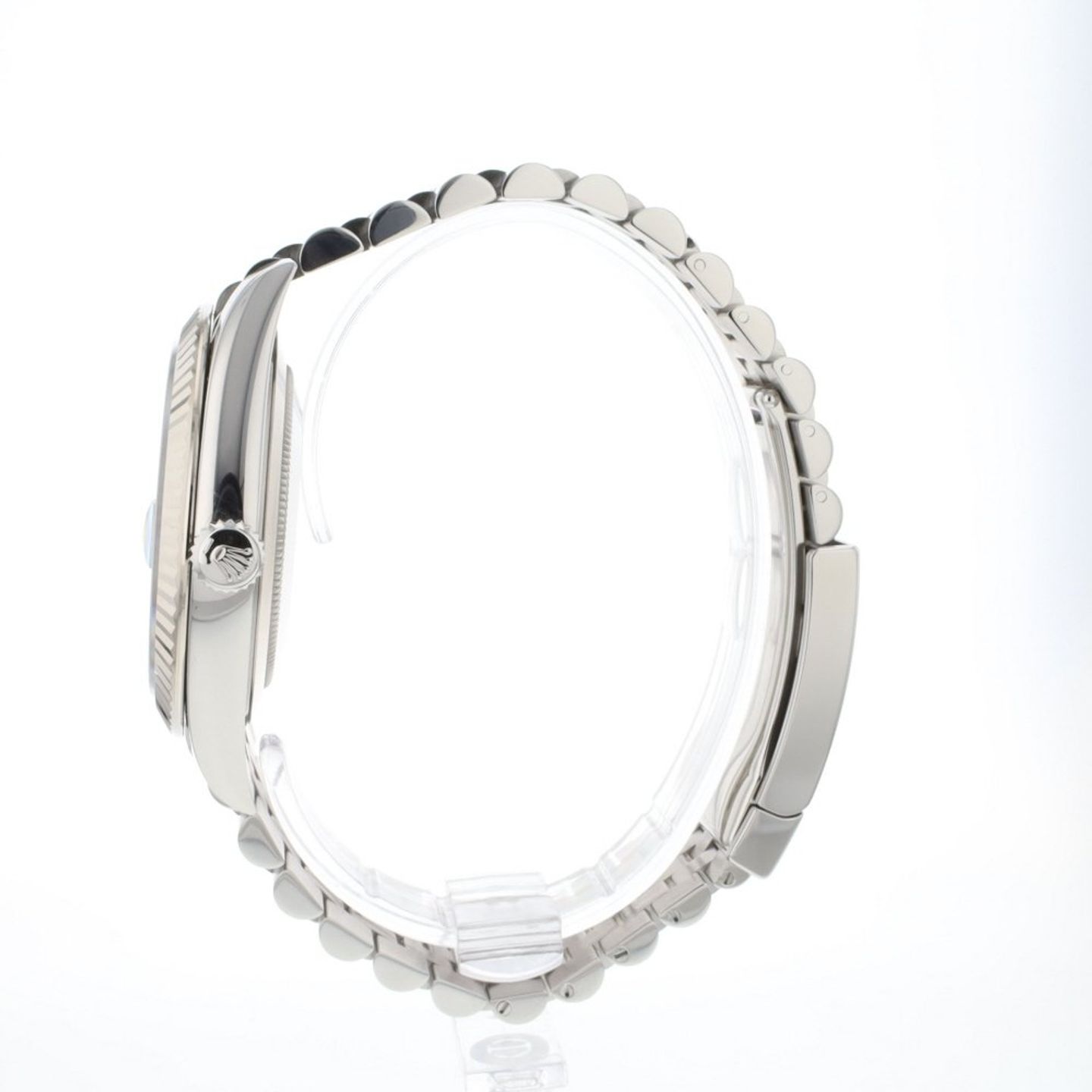 Rolex Datejust 41 126334 (2025) - 41mm Staal (3/6)