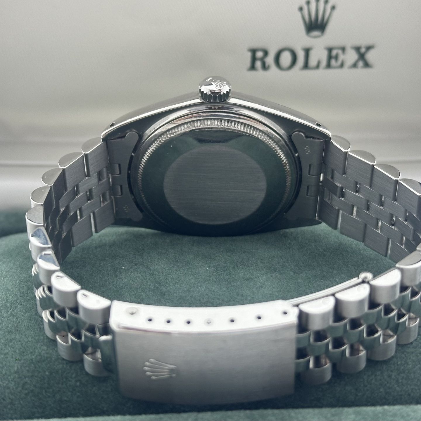 Rolex Datejust 1603 - (2/8)