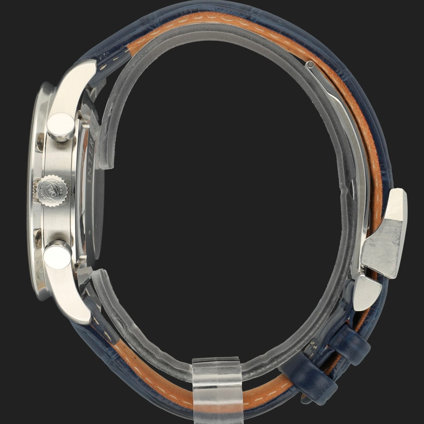 IWC Portuguese Chronograph IW371491 - (7/8)