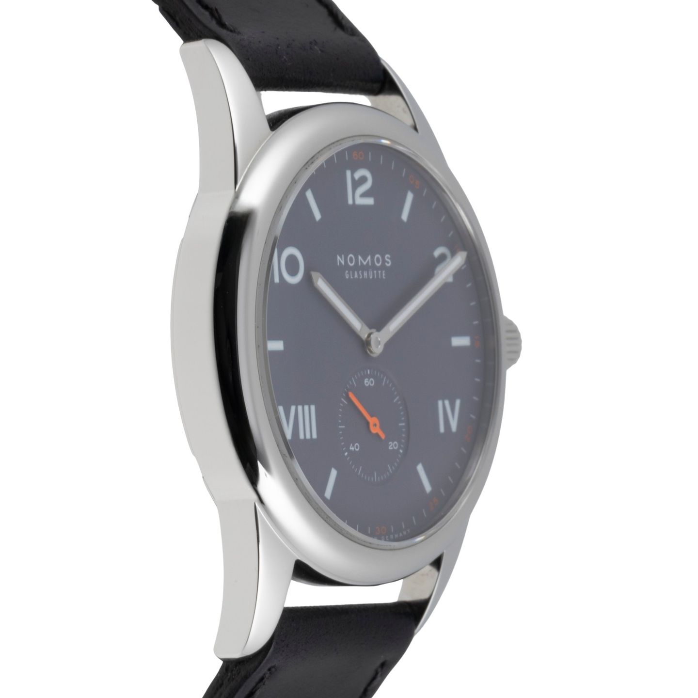 NOMOS Club Campus 730 - (7/8)