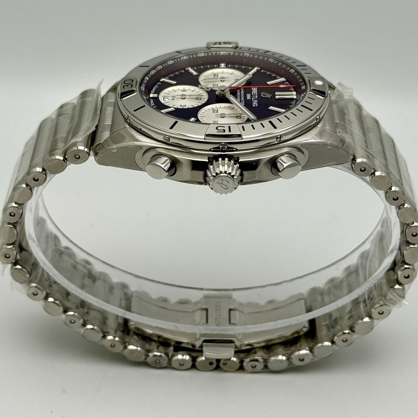 Breitling Chronomat 42 AB0134101B1A1 - (6/8)