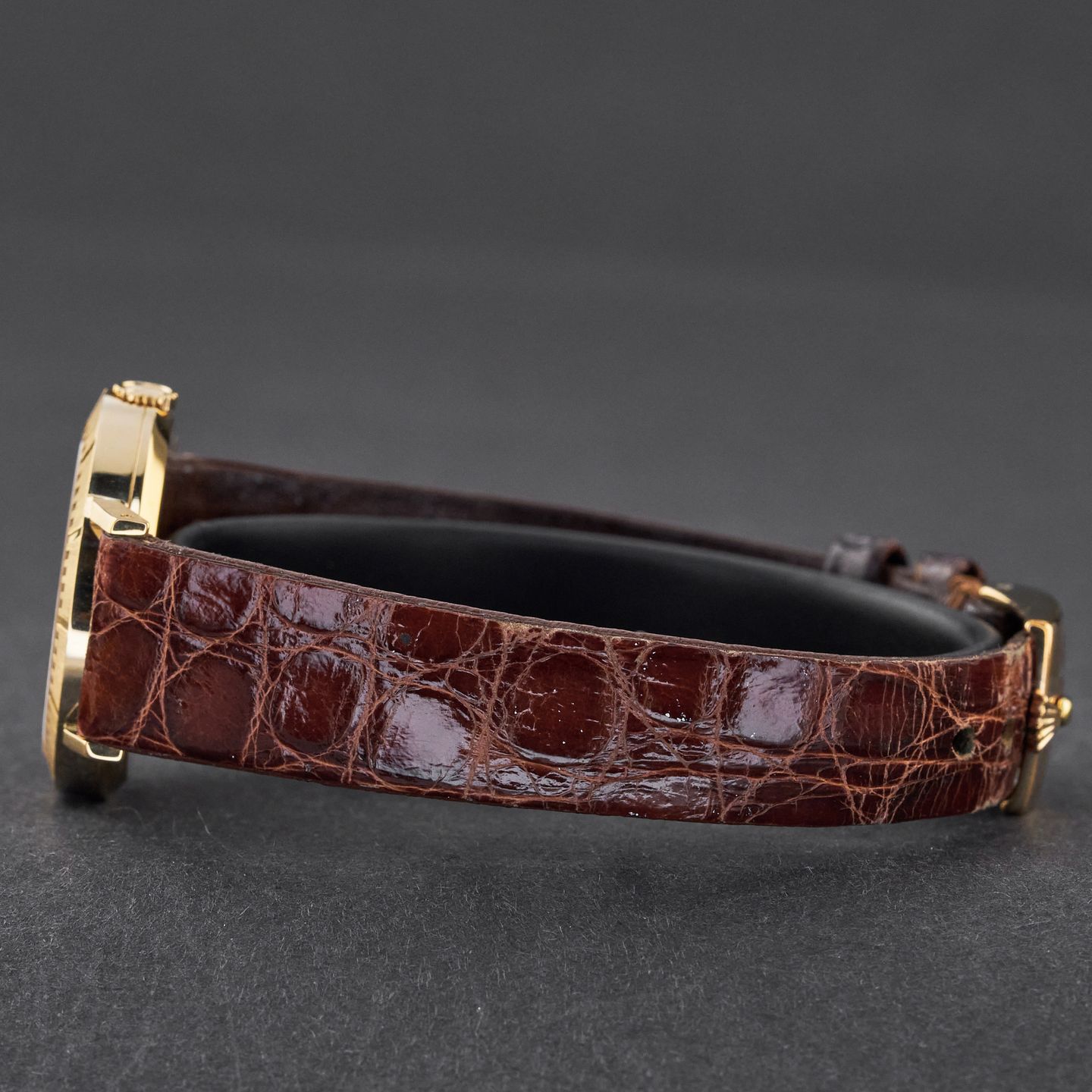 Rolex Cellini 4081 (1976) - 25 mm (5/8)