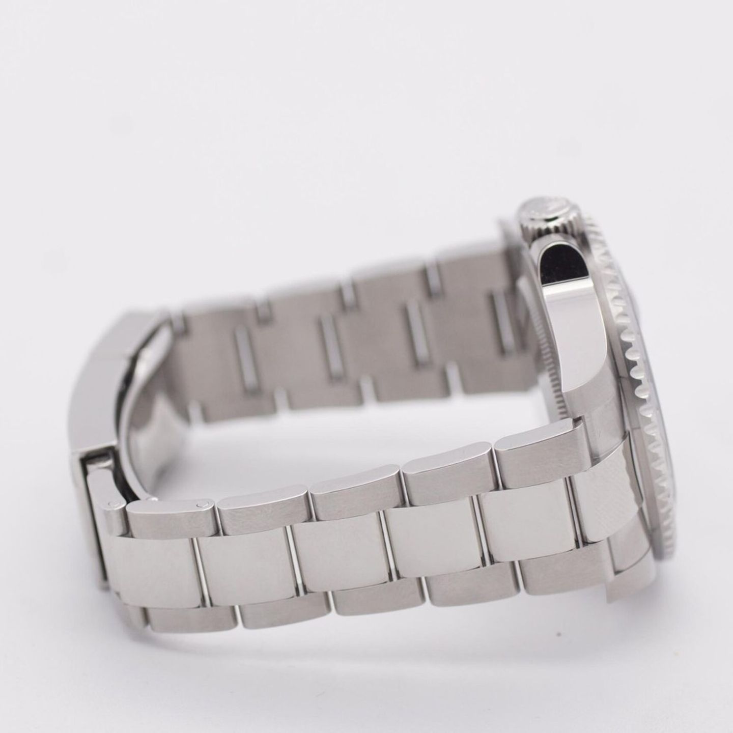 Rolex GMT-Master II 126710GRNR - (6/8)