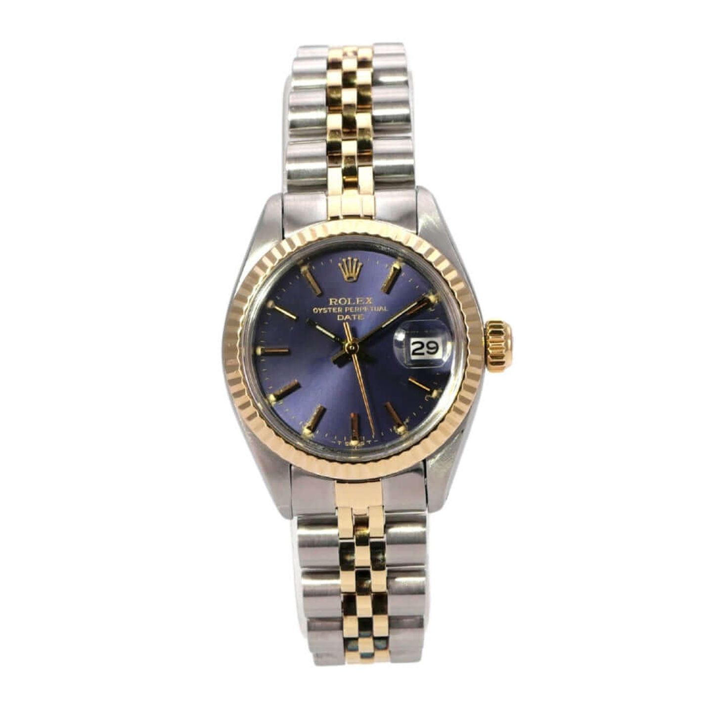 Rolex Lady-Datejust 6917 - (2/8)