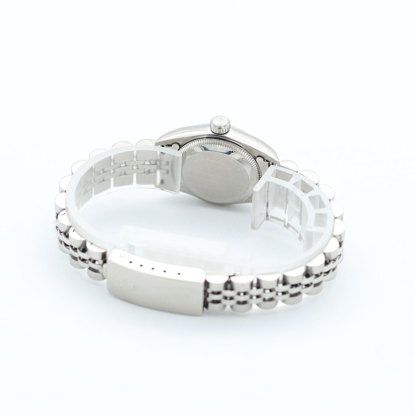 Rolex Oyster Perpetual 76030 - (8/8)