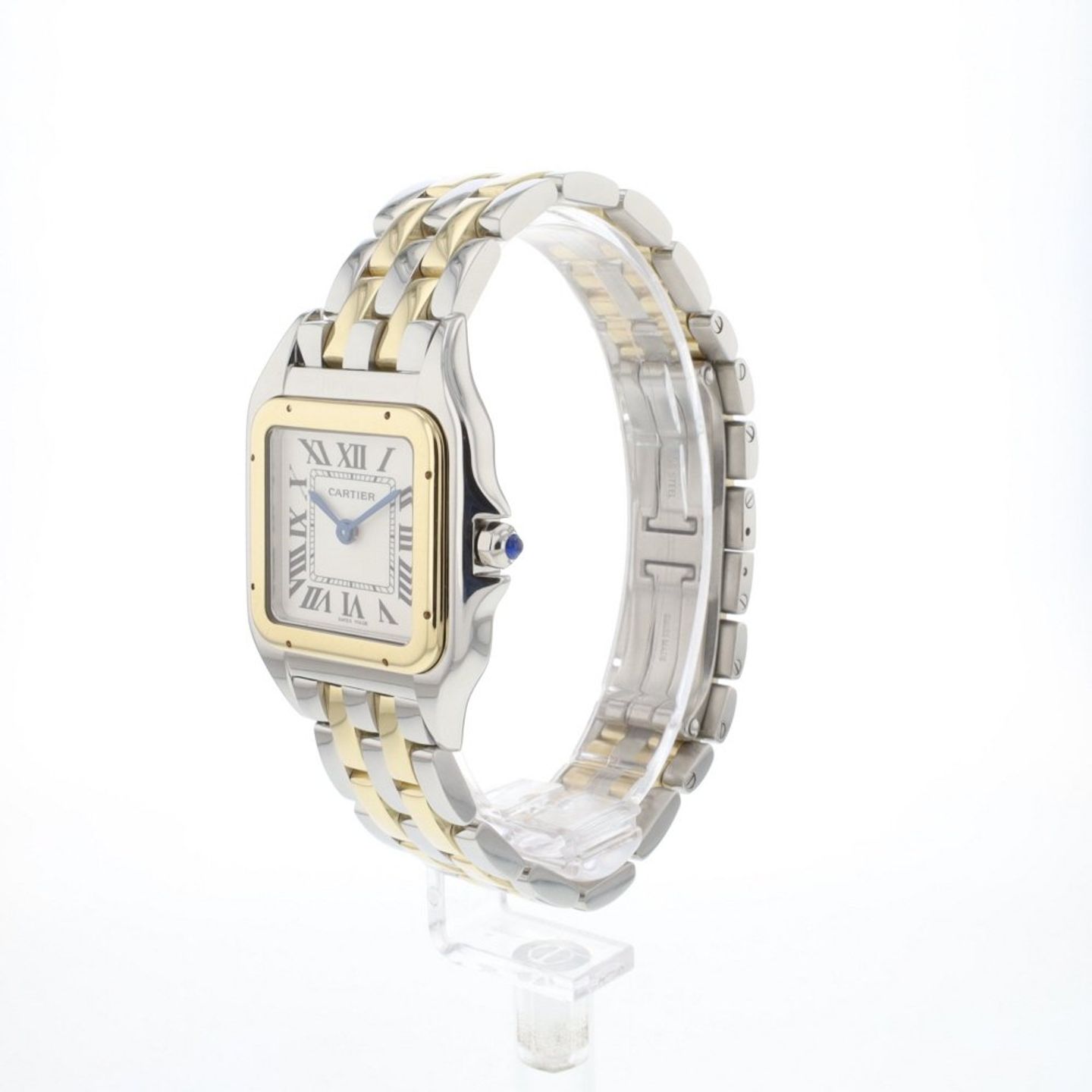 Cartier Panthère W2PN0019 - (2/4)