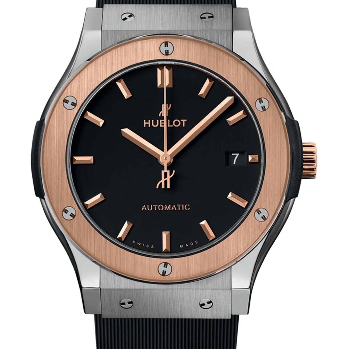 Hublot Classic Fusion 511.NO.1181.RX - (1/1)