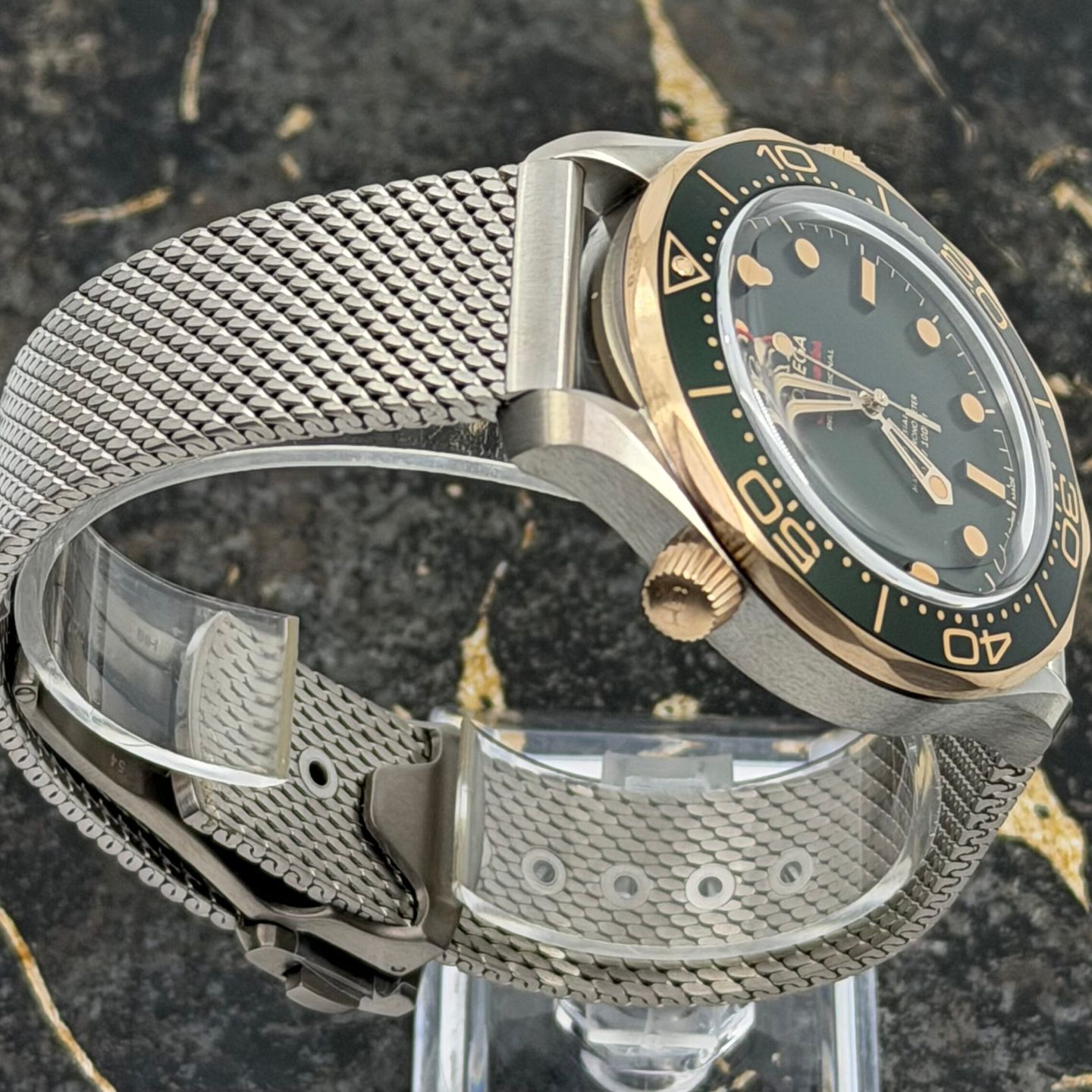 Omega Seamaster Diver 300 M 210.90.42.20.10.001 - (8/8)