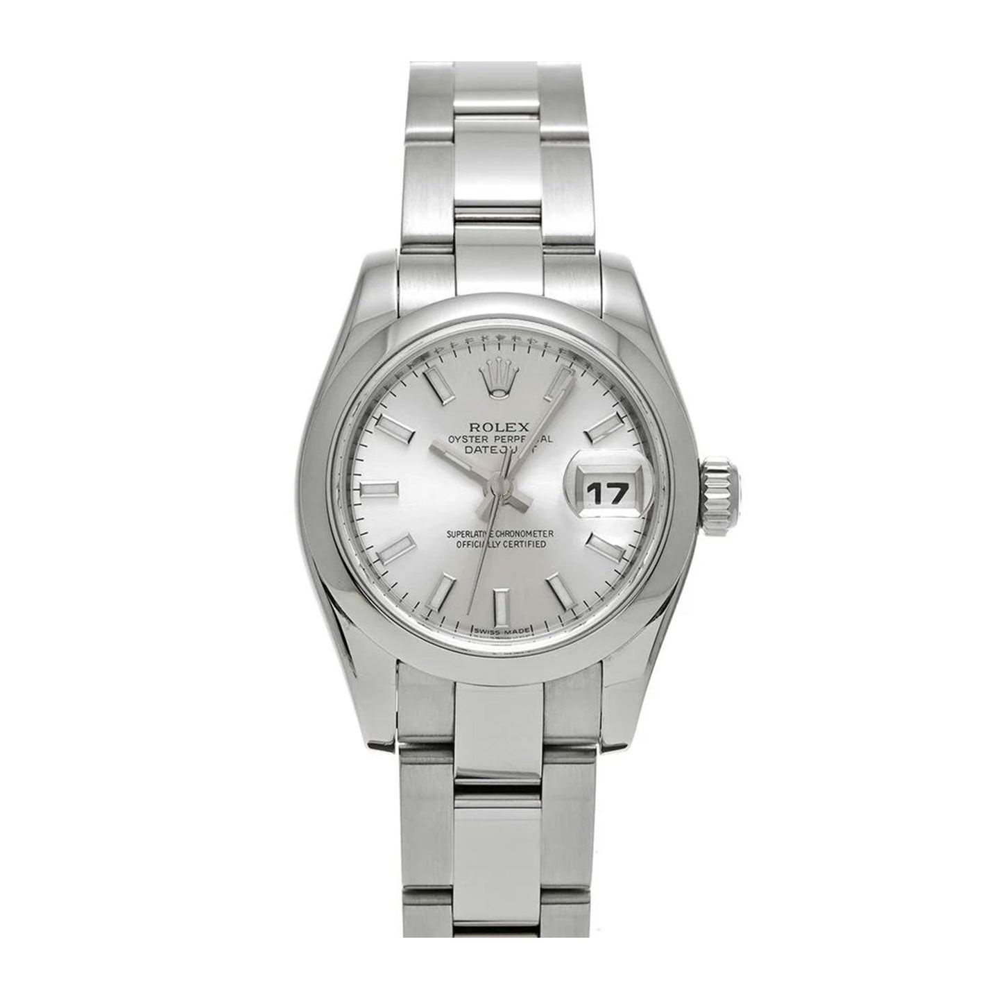 Rolex Lady-Datejust 179160 - (1/4)