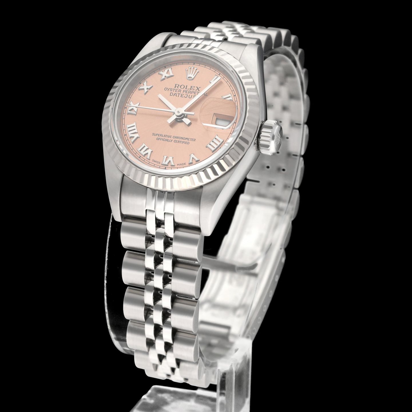Rolex Lady-Datejust 69174 - (2/8)