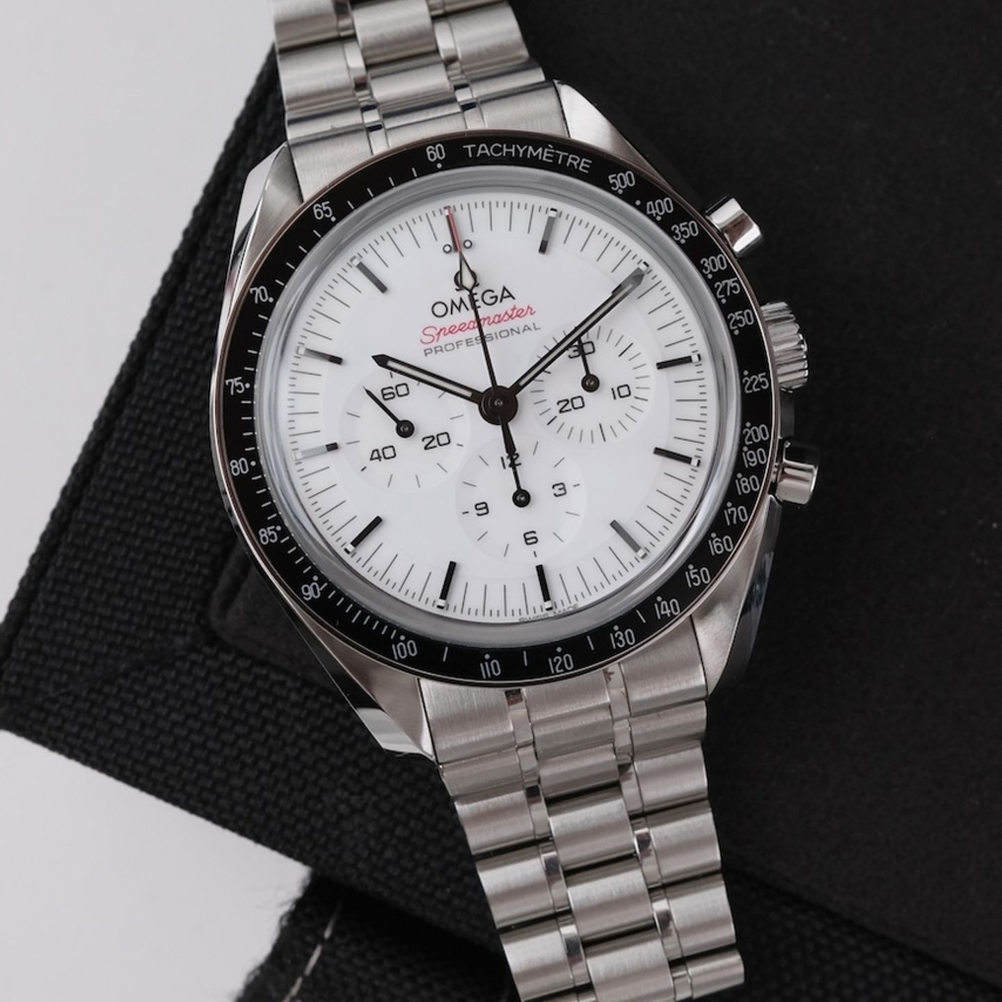 Omega Speedmaster Professional Moonwatch 310.30.42.50.04.001 - (1/8)