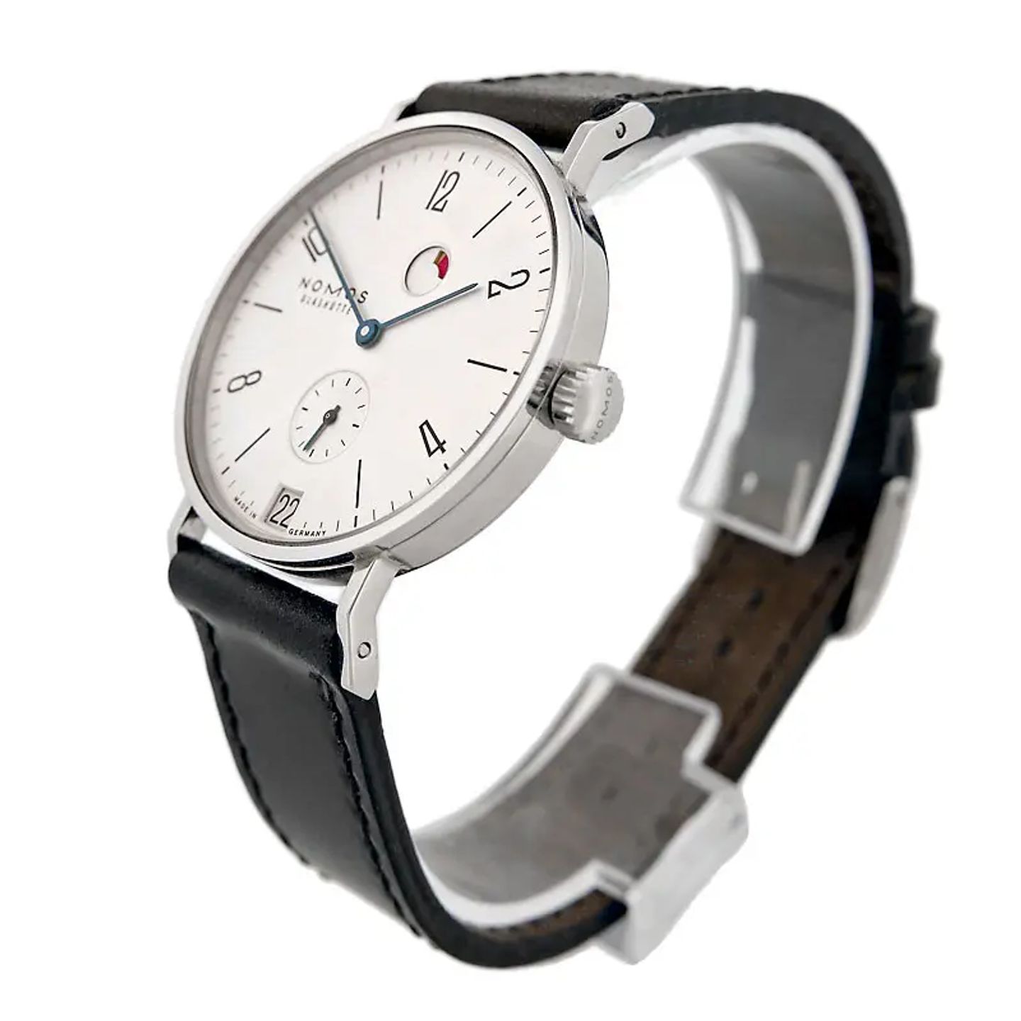 NOMOS Tangente 169 - (2/5)