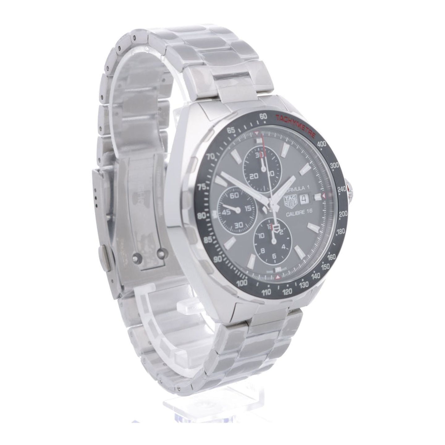TAG Heuer Formula 1 Calibre 16 CAZ2012.BA0876 - (7/7)