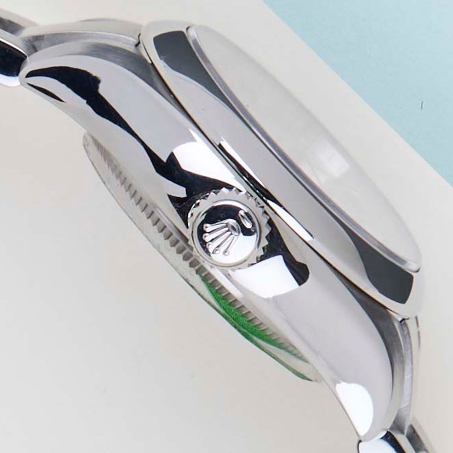 Rolex Oyster Perpetual 26 176200 - (8/8)