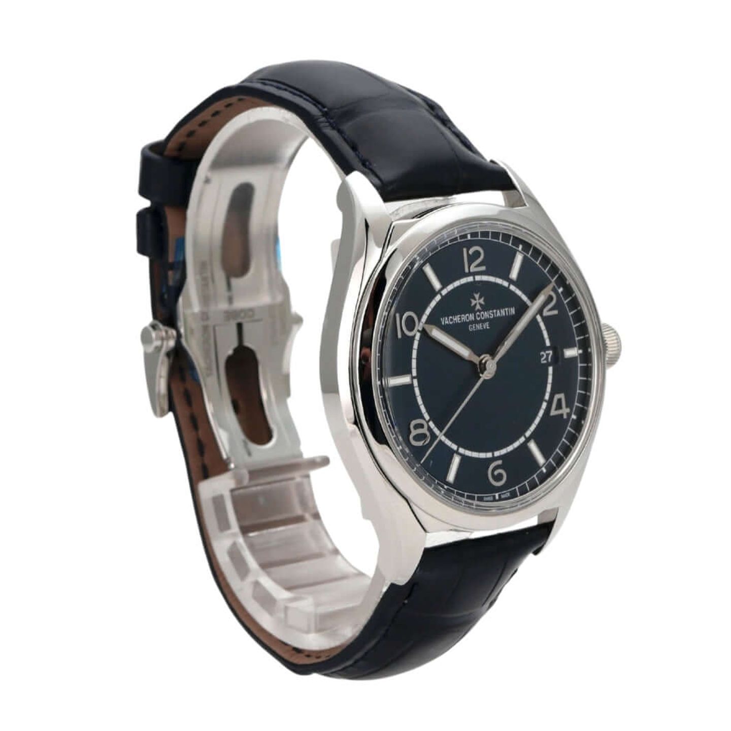 Vacheron Constantin Fiftysix 4600E/000A-B487 - (4/8)