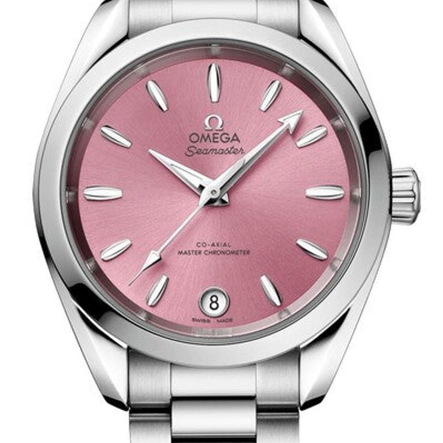 Omega Seamaster Aqua Terra 220.10.34.20.10.003 - (1/1)