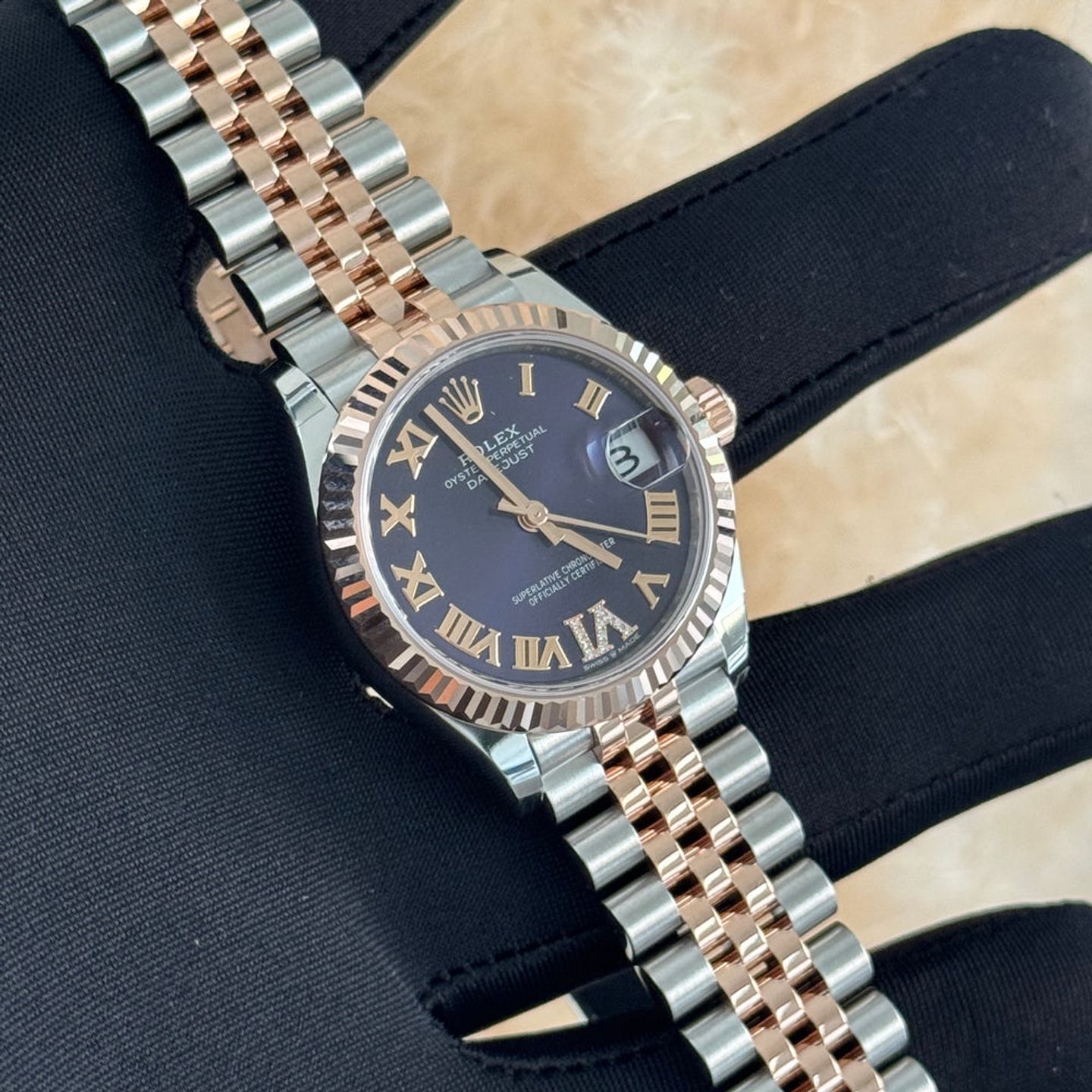 Rolex Datejust 31 278271 - (5/7)