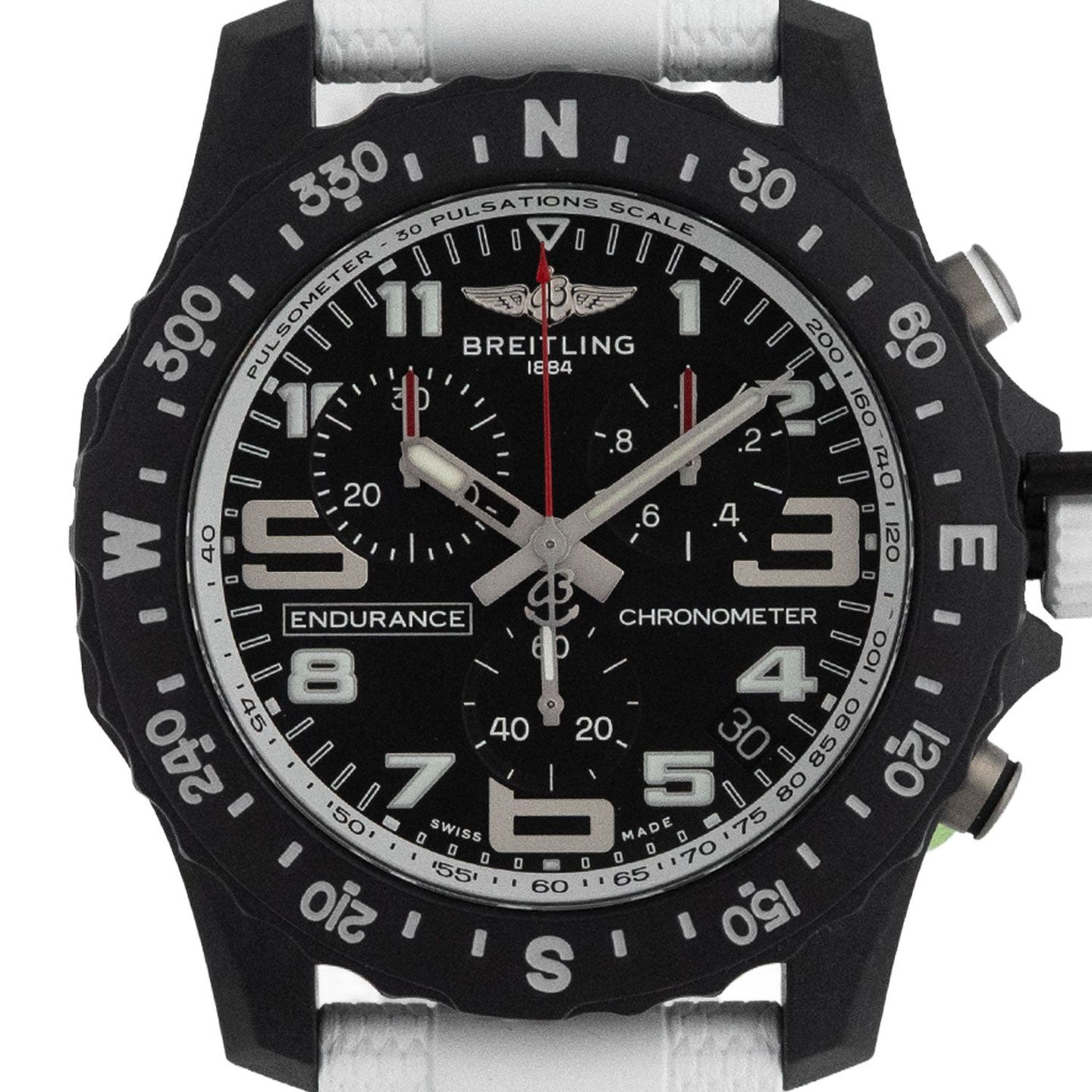 Breitling Endurance Pro X82310 - (2/6)