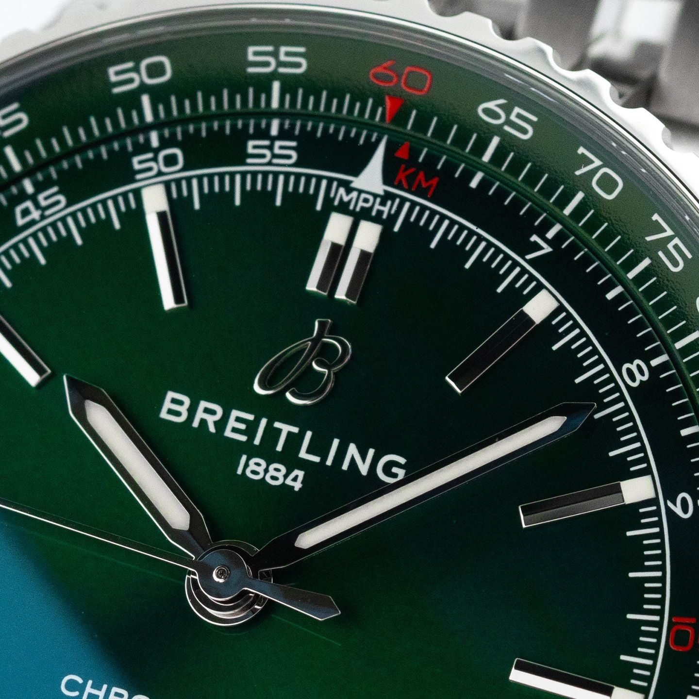 Breitling Navitimer A17329371L1A1 - (3/7)