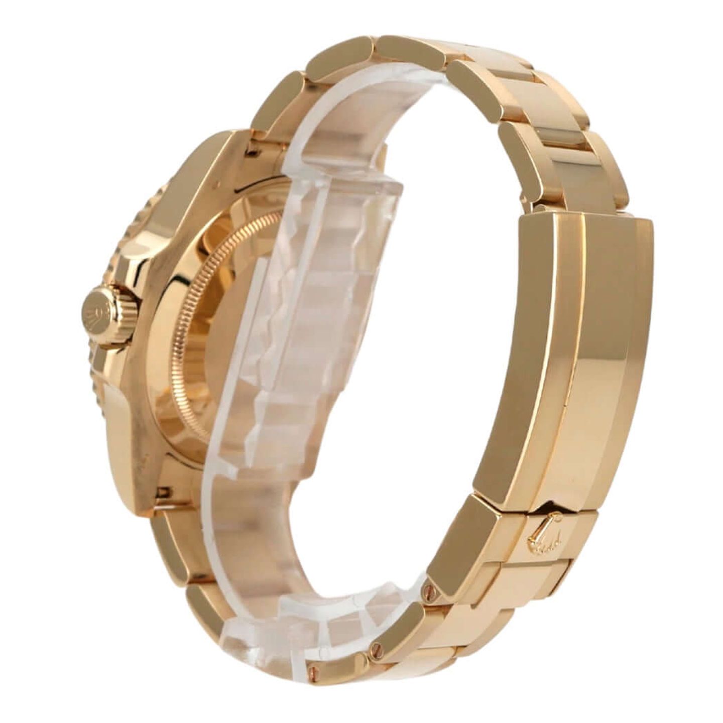 Rolex Submariner Date 116618LN - (7/8)