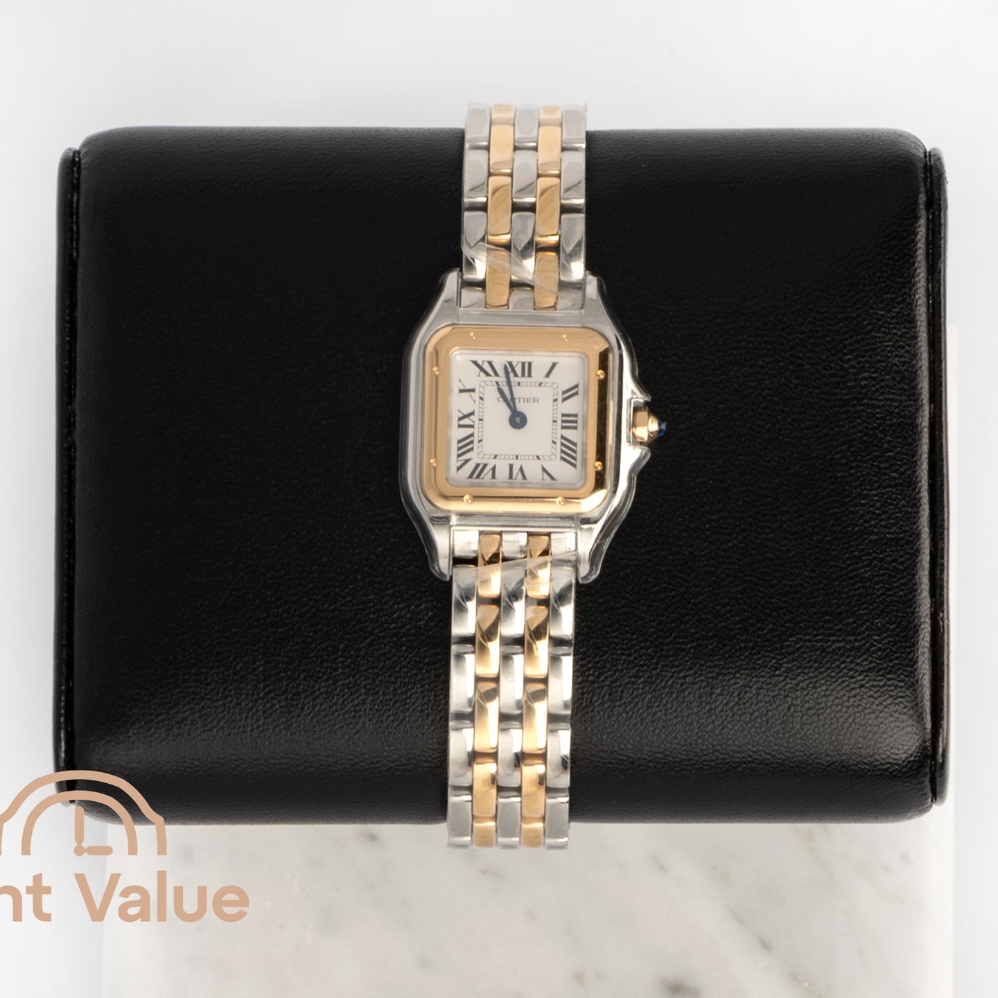 Cartier Panthère W2PN0018 - (1/3)