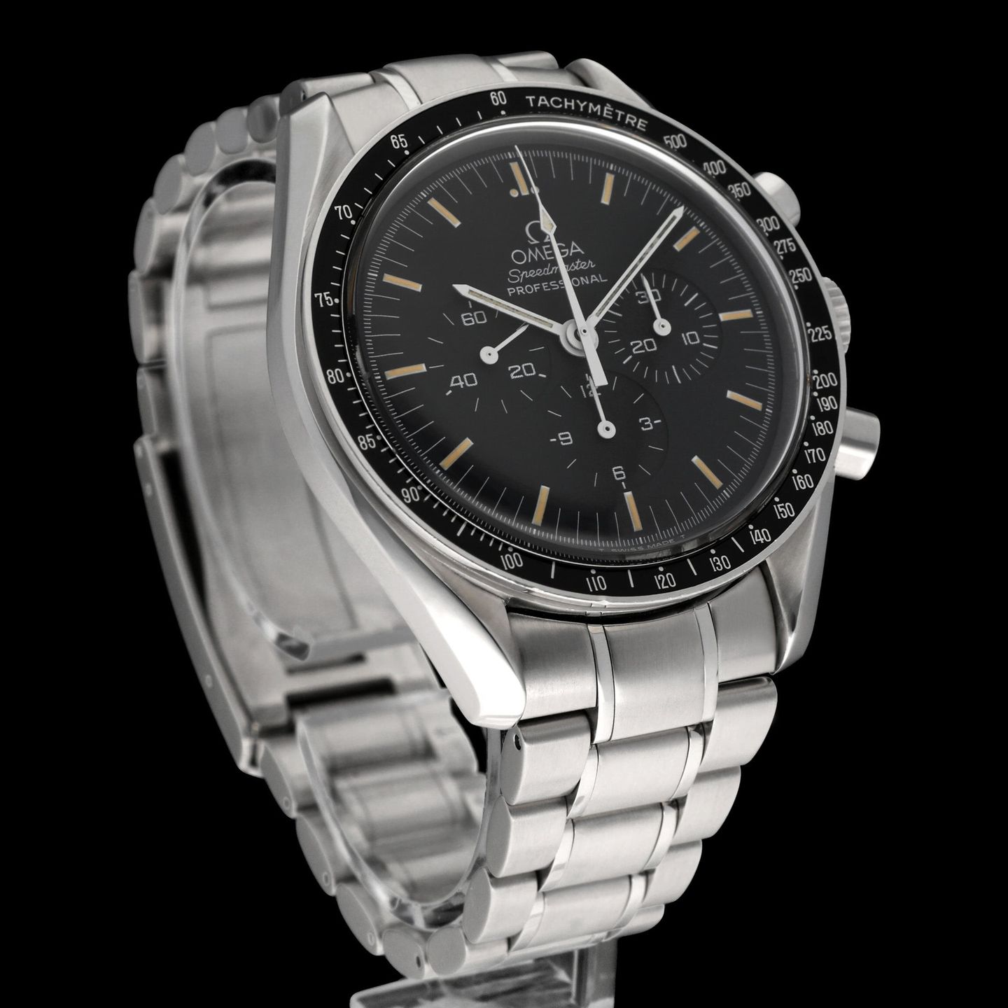 Omega Speedmaster Professional Moonwatch 3590.50 - (4/8)