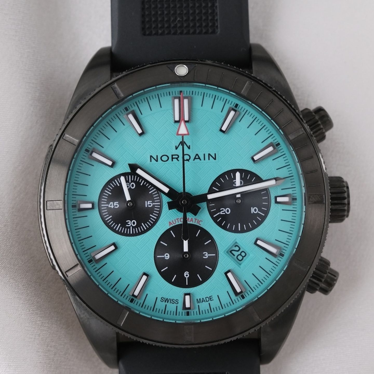 Norqain Unknown NB1200B21LC - (6/8)