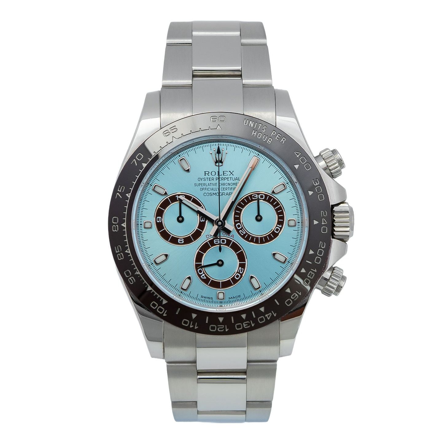 Rolex Daytona 116506 - (1/6)