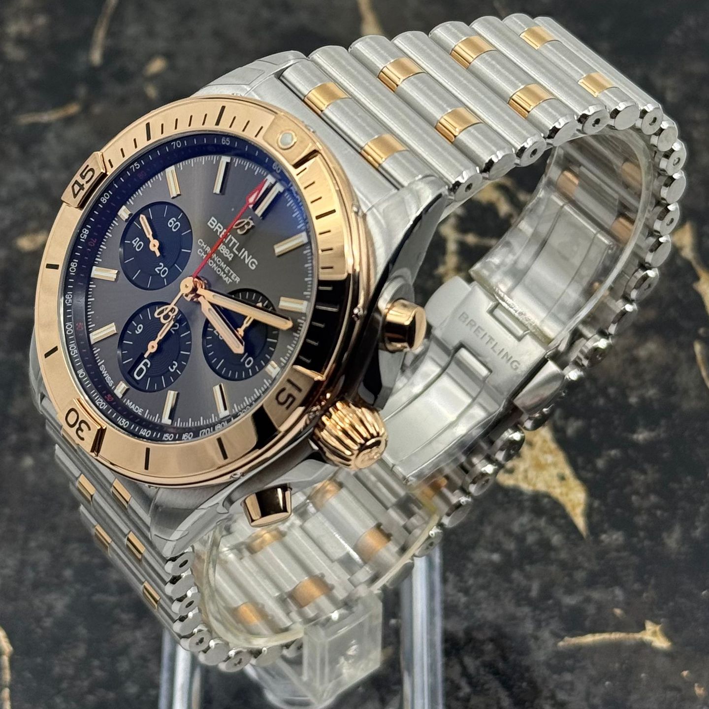 Breitling Chronomat 42 UB0134101B1U1 - (4/8)