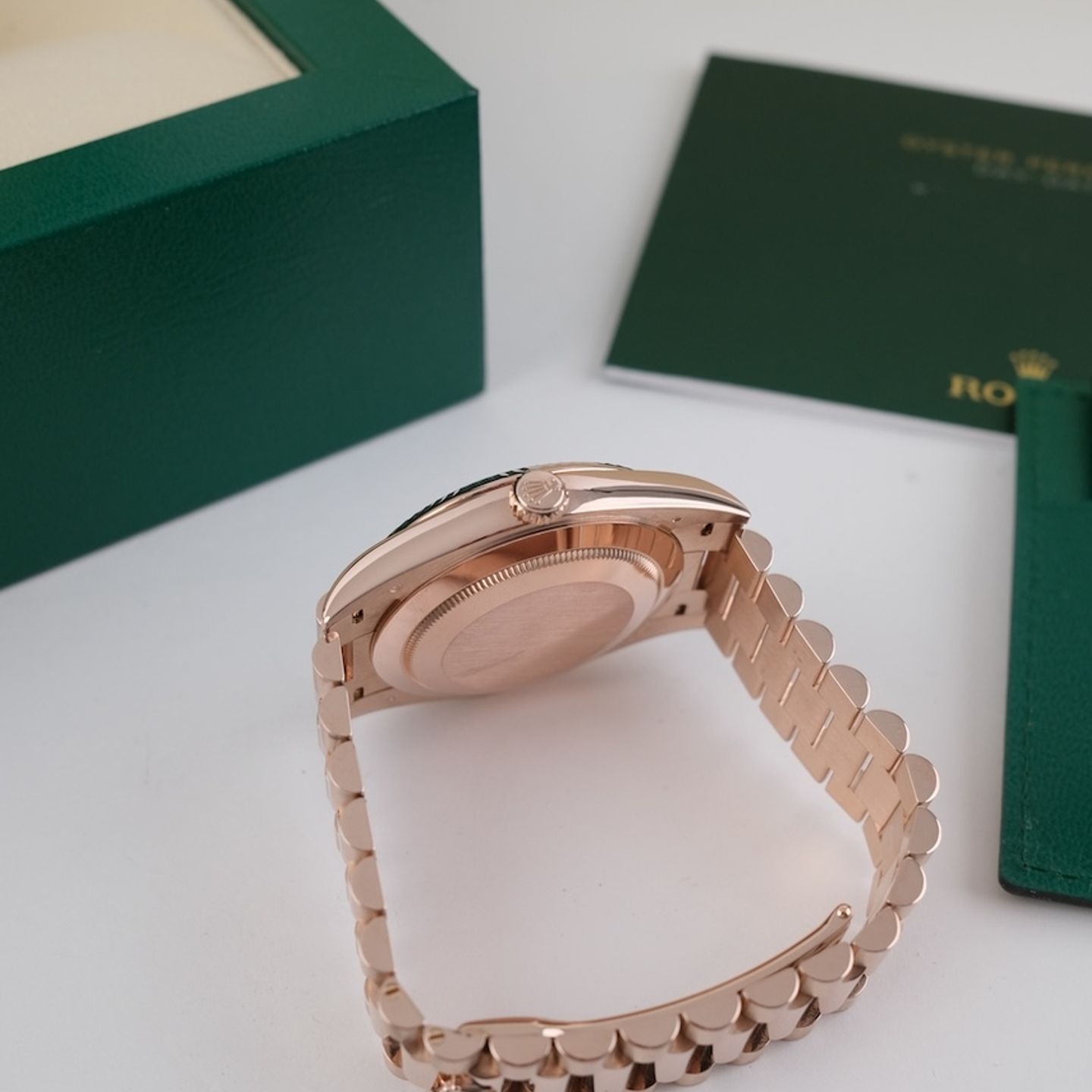 Rolex Day-Date 40 228235 - (6/8)